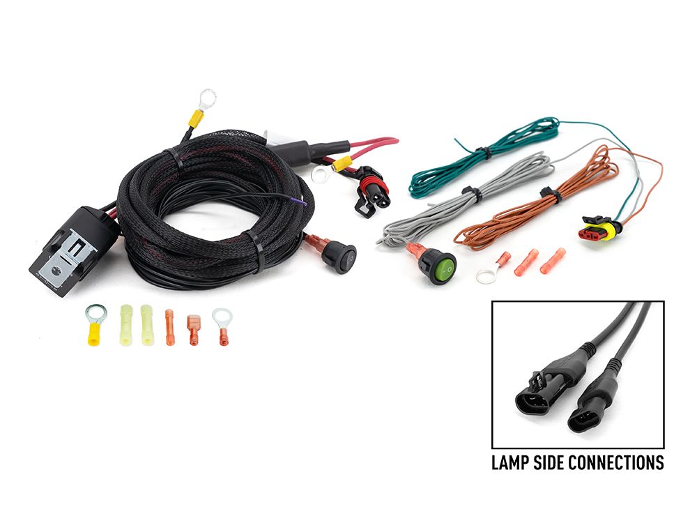 LAZER LAMPS Triple-R 24 Elite+ — Image 6 — Roam Offroad