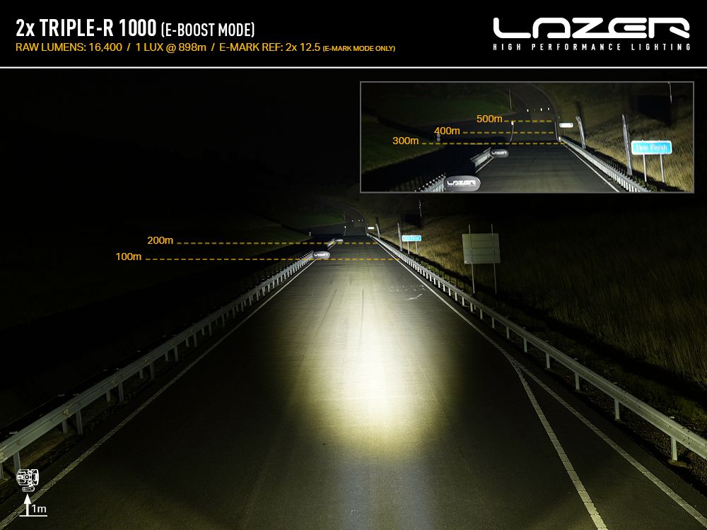 Chevrolet Silverado 1500 LTZ Premium (2022-2024) Grille Kit