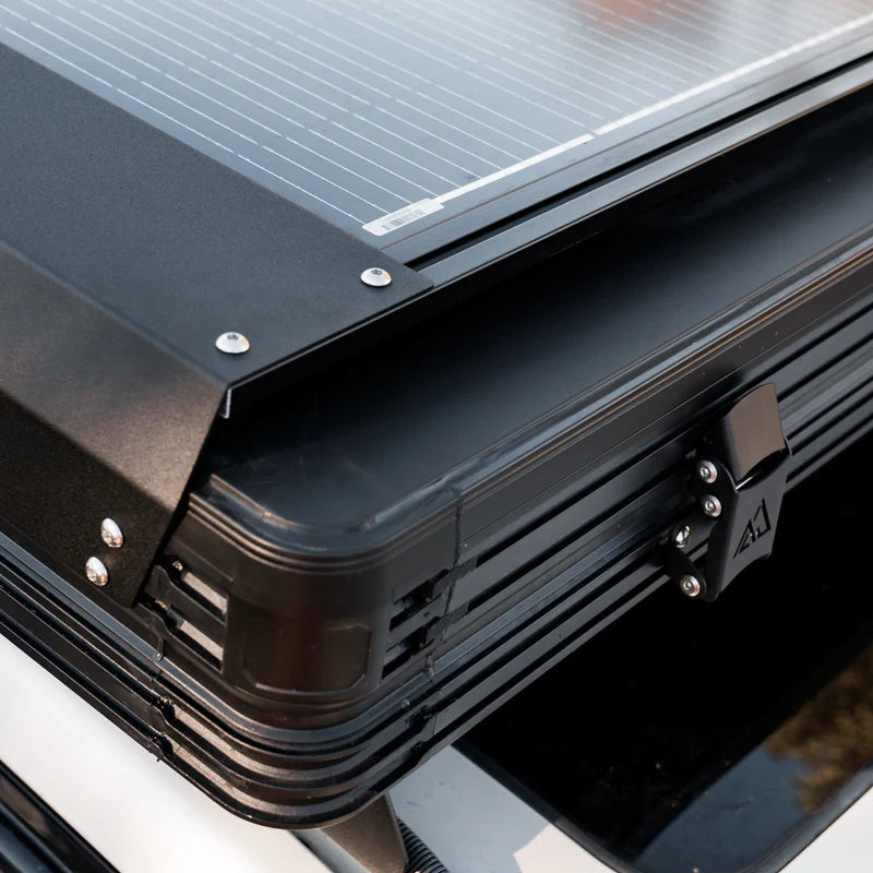 Rainger Revo-X 1.45 Hardshell Roof Top Tent