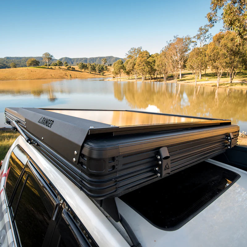 Rainger Revo-X 1.45 Hardshell Roof Top Tent