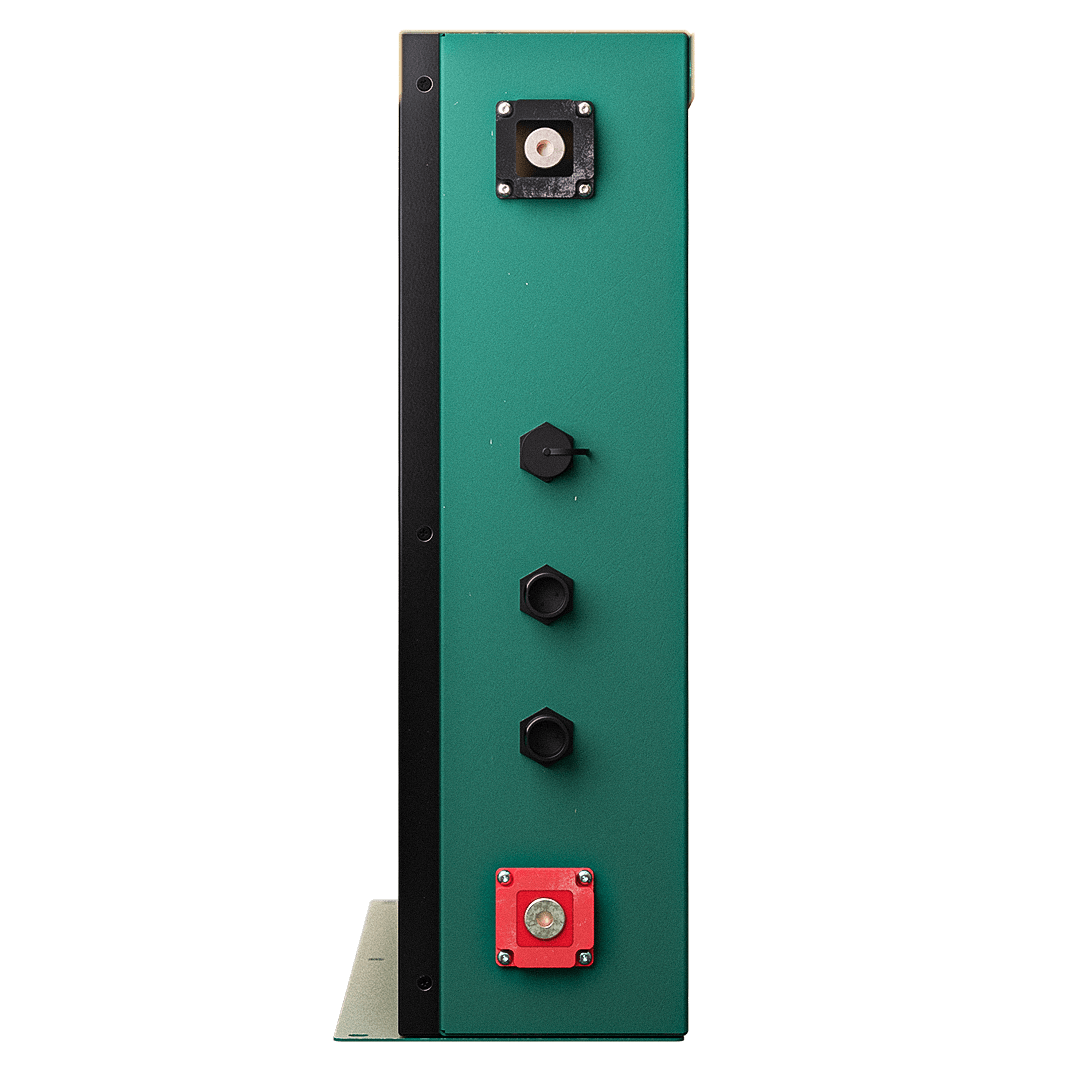 ENERDRIVE B-TEC 300AMP / 12V LIFEPO4 BT SLIM — Image 3 — Roam Offroad