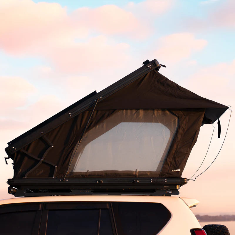 Rainger Revo-X 1.45 Hardshell Roof Top Tent
