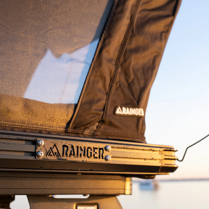 Rainger Revo-X 1.45 Hardshell Roof Top Tent