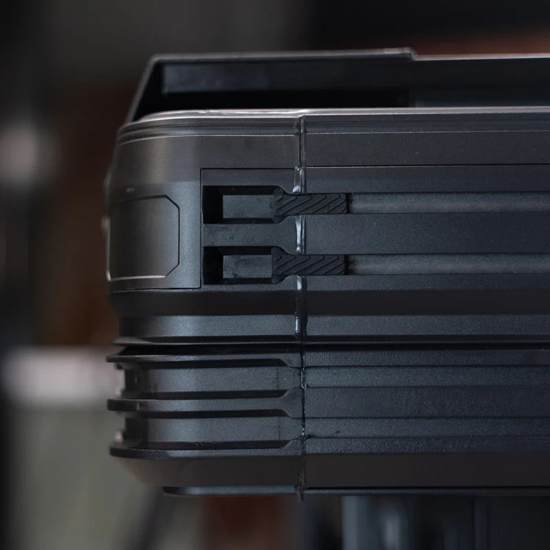 Rainger Revo-X 1.45 Hardshell Roof Top Tent