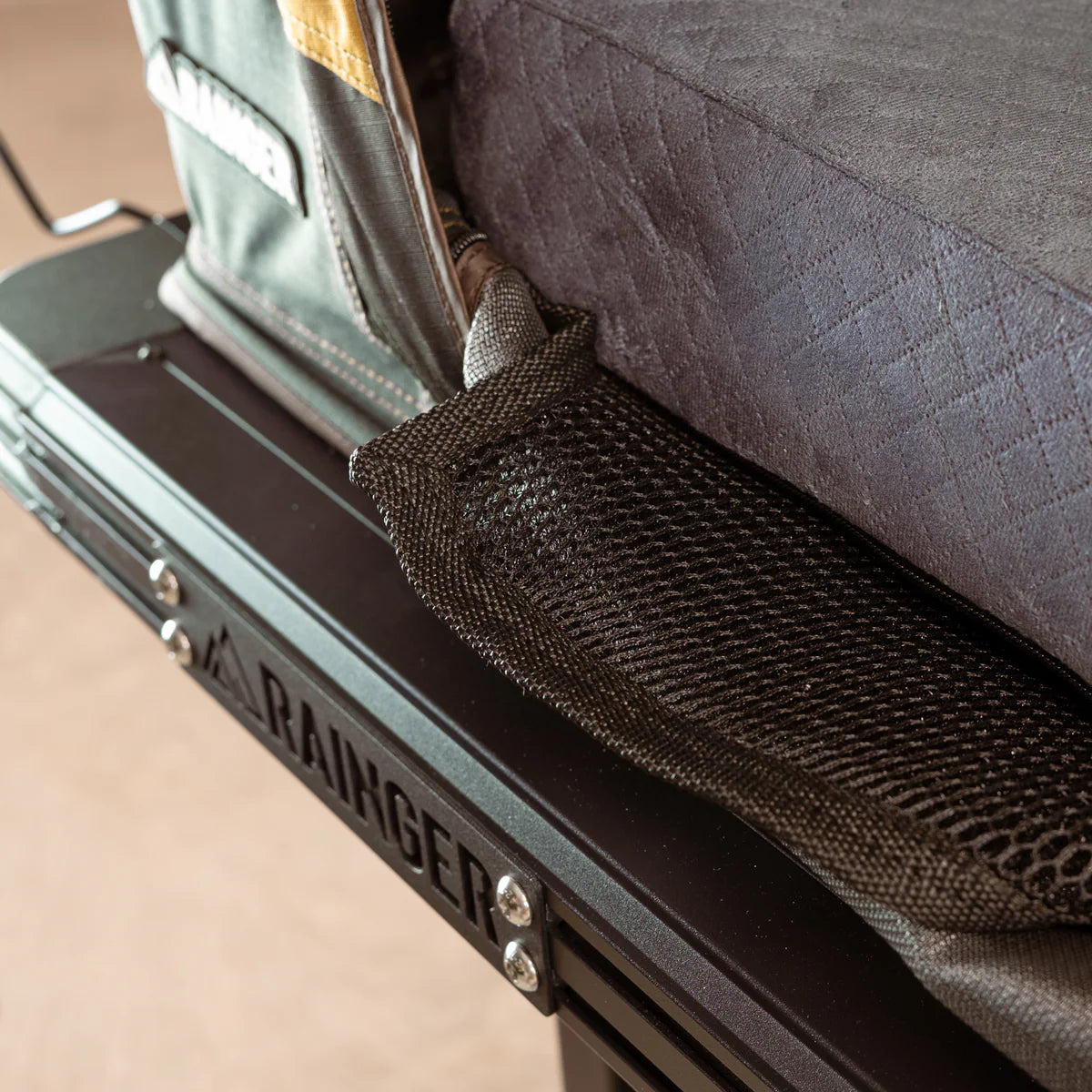 Rainger Revo-X 1.45 Hardshell Roof Top Tent