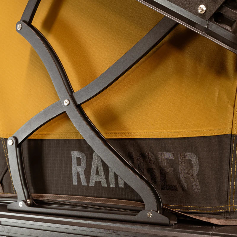 Rainger Revo-X 1.45 Hardshell Roof Top Tent