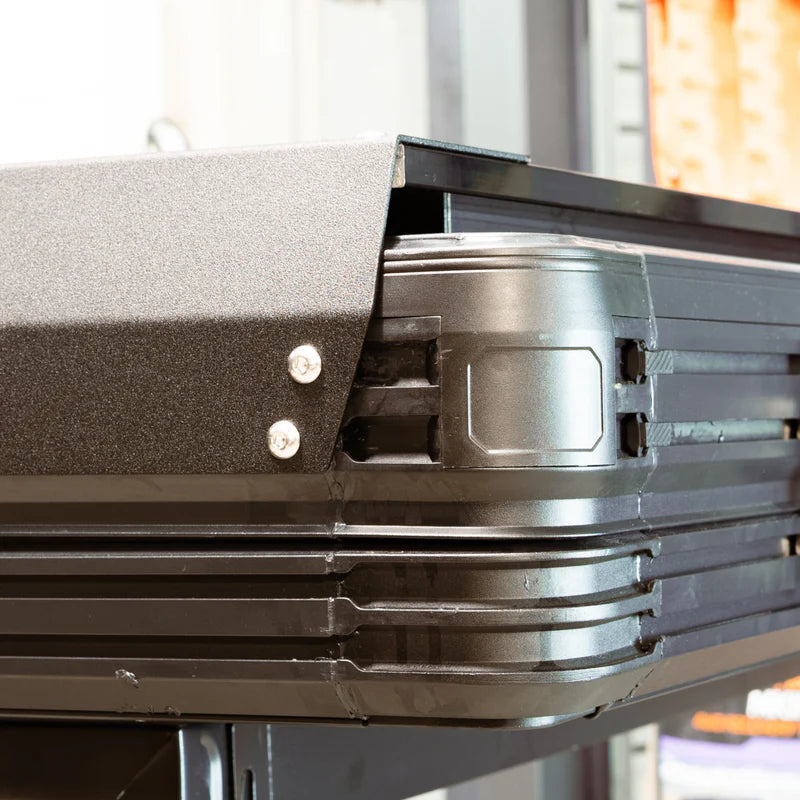 Rainger Revo-X 1.45 Hardshell Roof Top Tent