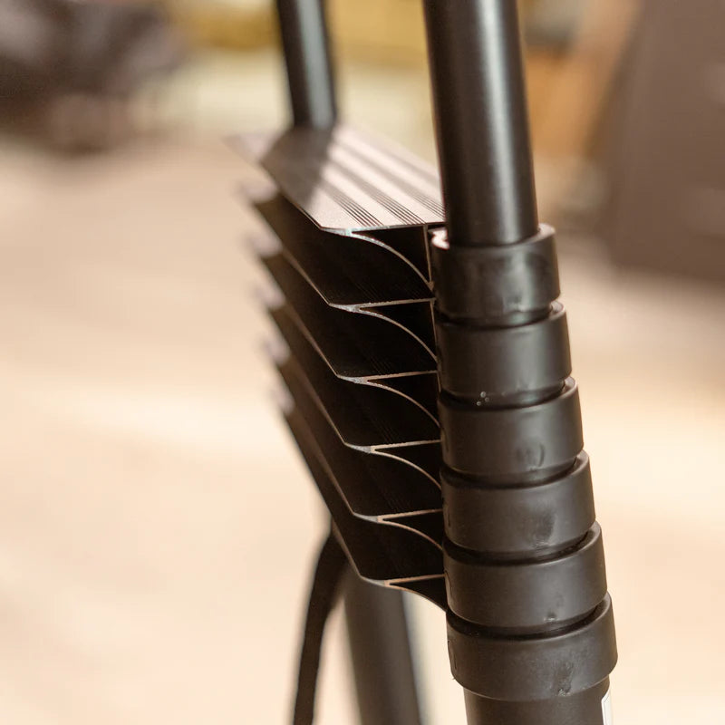 Rainger Revo-X 1.45 Hardshell Roof Top Tent