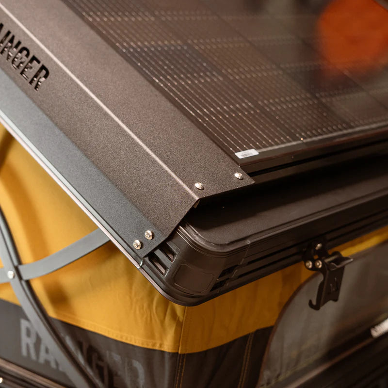 Rainger Revo-X 1.45 Hardshell Roof Top Tent