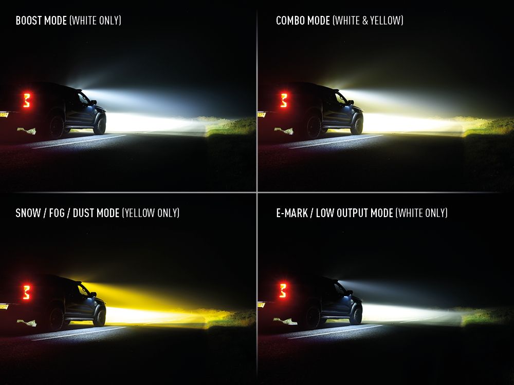 LAZER LAMPS Triple-R 24 Elite+ — Image 8 — Roam Offroad