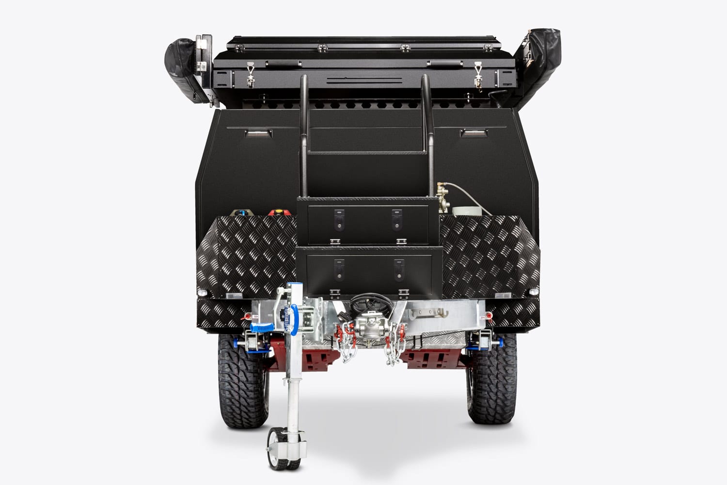 HARDKORR XPLORER ADVENTURER 2.2 SERIES 2 INC SHIPPING — Image 3 — Roam Offroad
