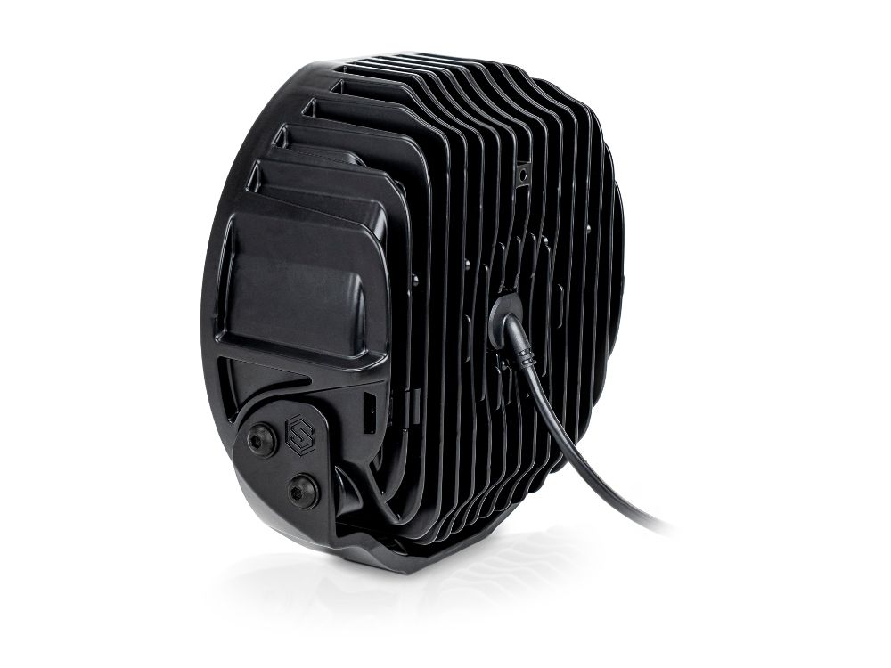 LAZER LAMPS Sentinel 9” Elite (with Pos Light) – ‘Slim’ Mount