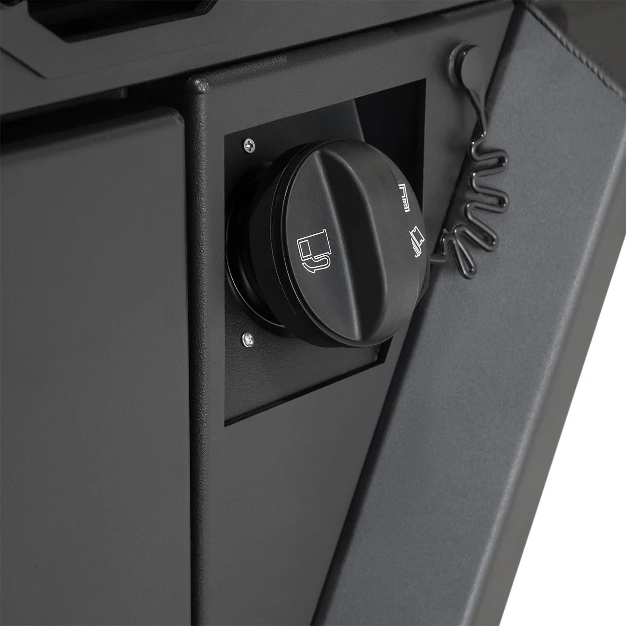 TERALUME XGO ALUMINIUM EXTRA CAB