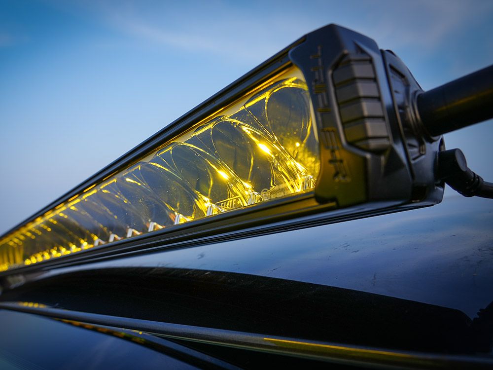 LAZER LAMPS Triple-R 24 Elite+ — Image 3 — Roam Offroad