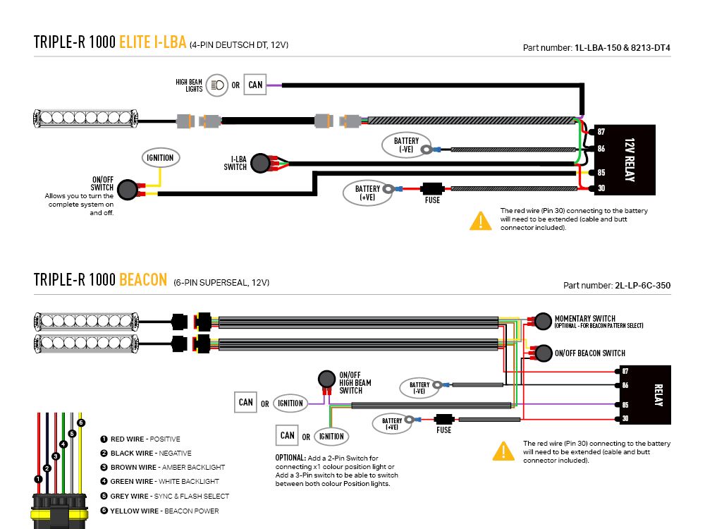 Chevrolet Silverado 1500 LTZ Premium (2022-2024) Grille Kit