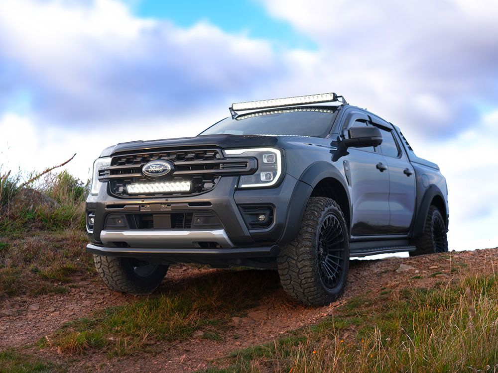 LAZER LAMPS Triple-R 24 Elite+ — Image 4 — Roam Offroad