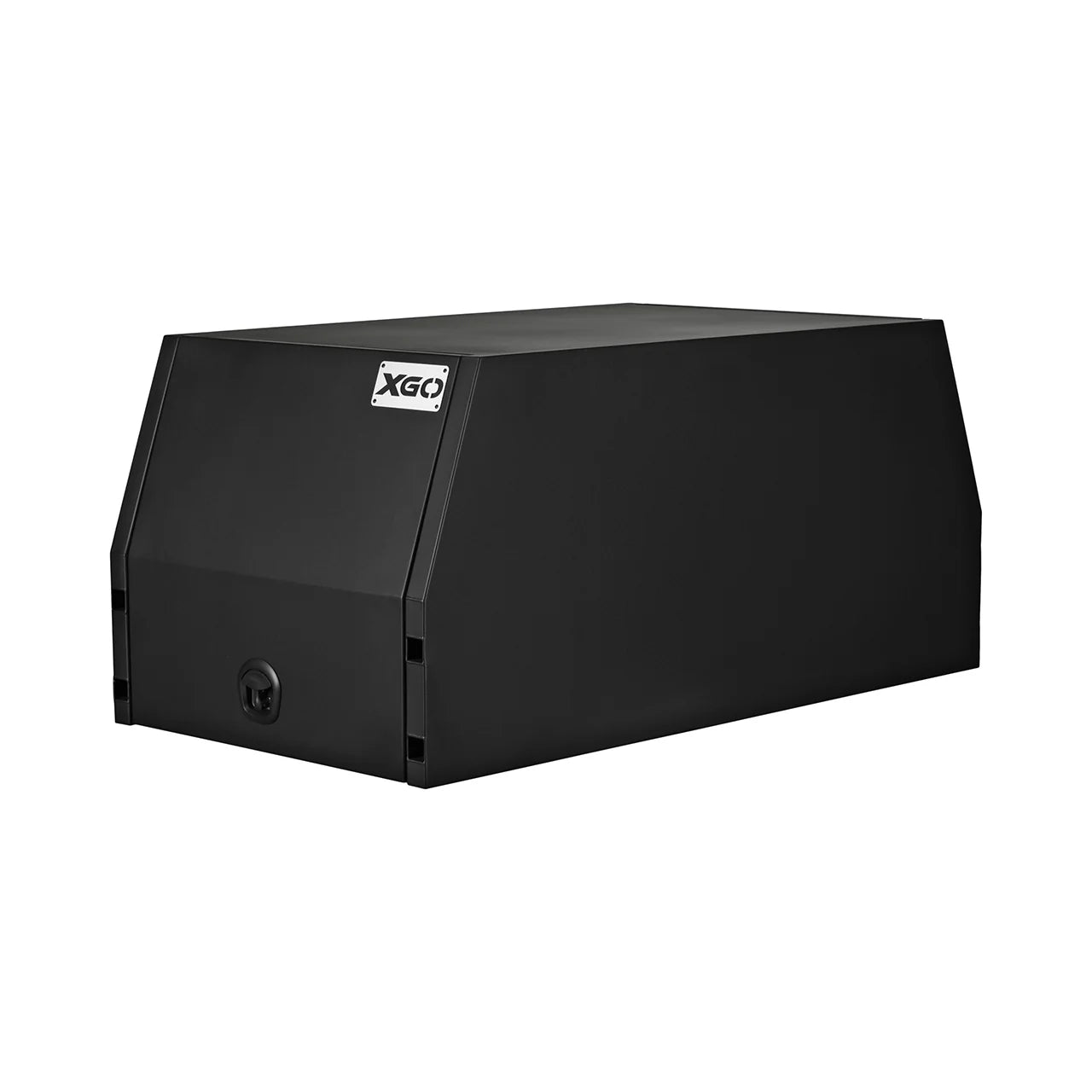 TERALUME XGO™ Aluminium Canopy - 1000mm