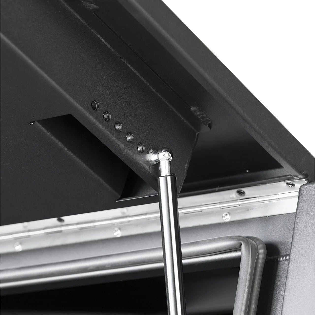 TERALUME XGO™ Aluminium Canopy - 1000mm