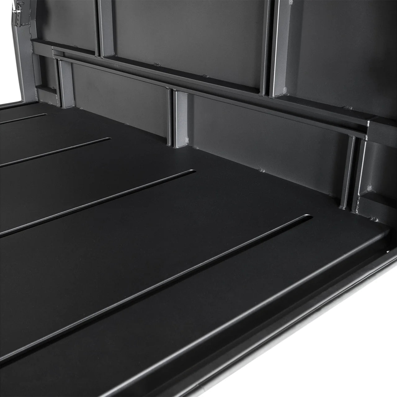 TERALUME XGO™ Aluminium Canopy - 1000mm