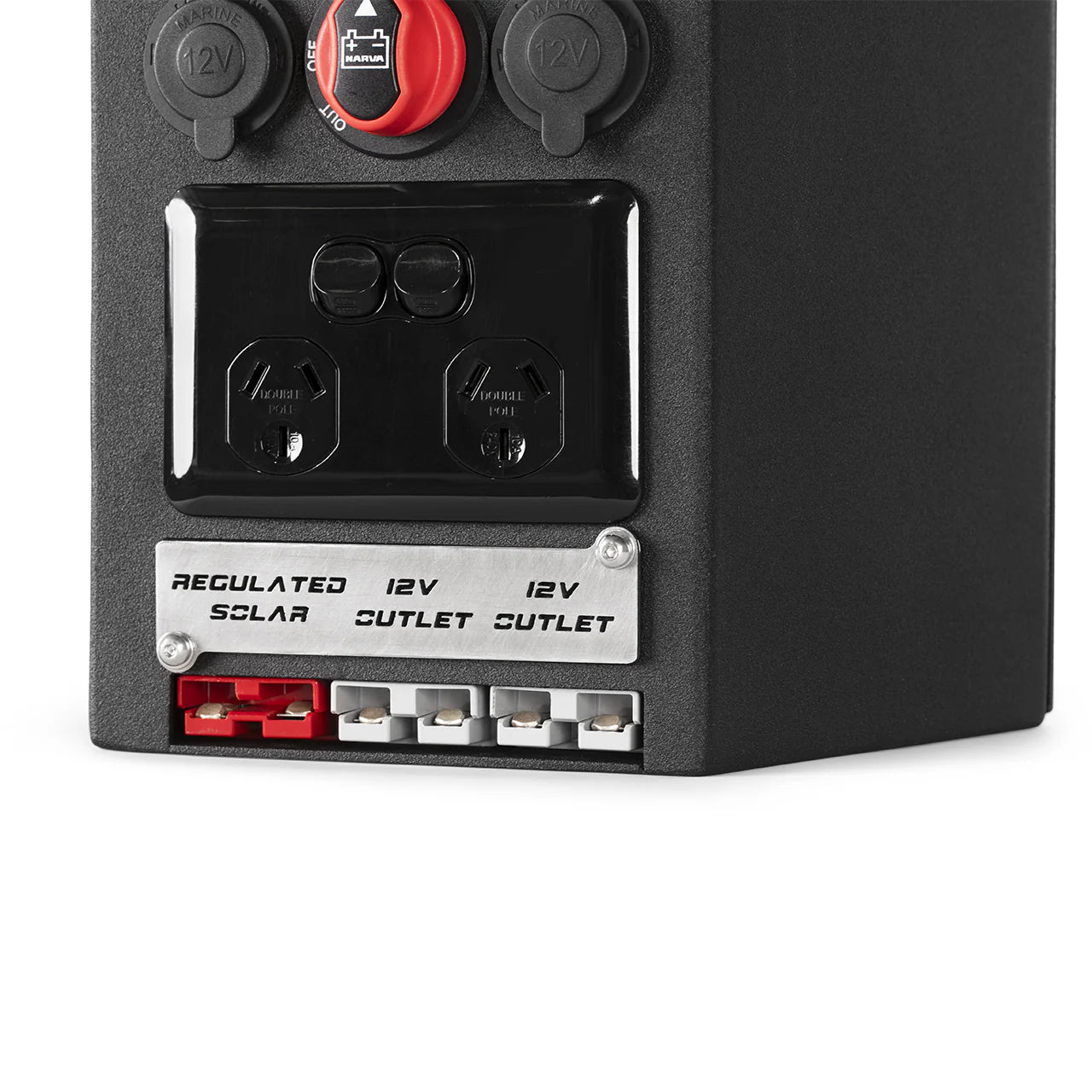 TERALUME XGO™ Total Power Management Hub