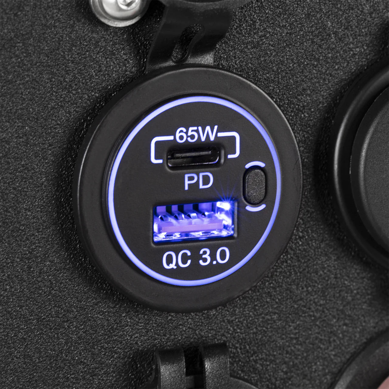 TERALUME XGO™ Total Power Management Hub