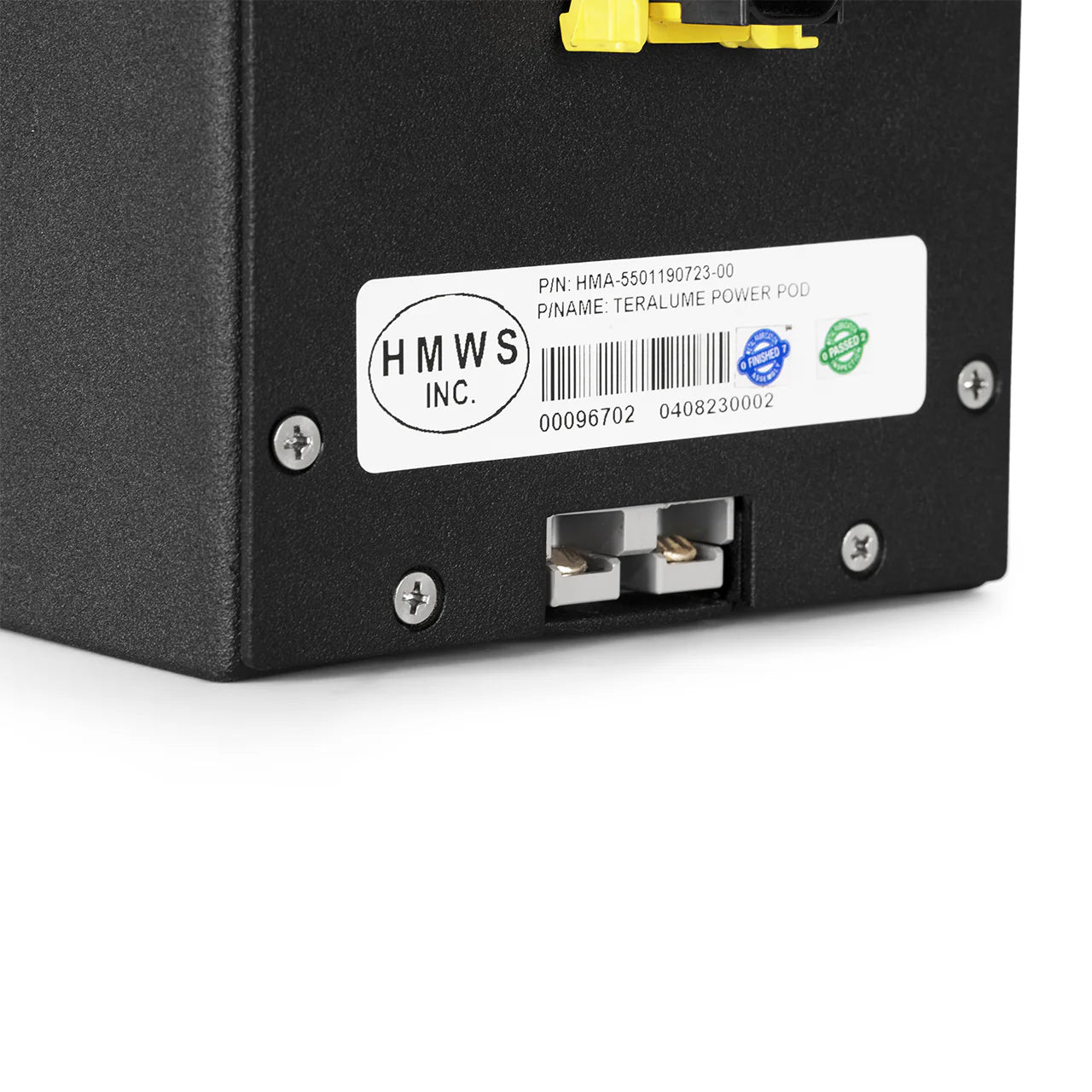 TERALUME XGO™ Total Power Management Hub