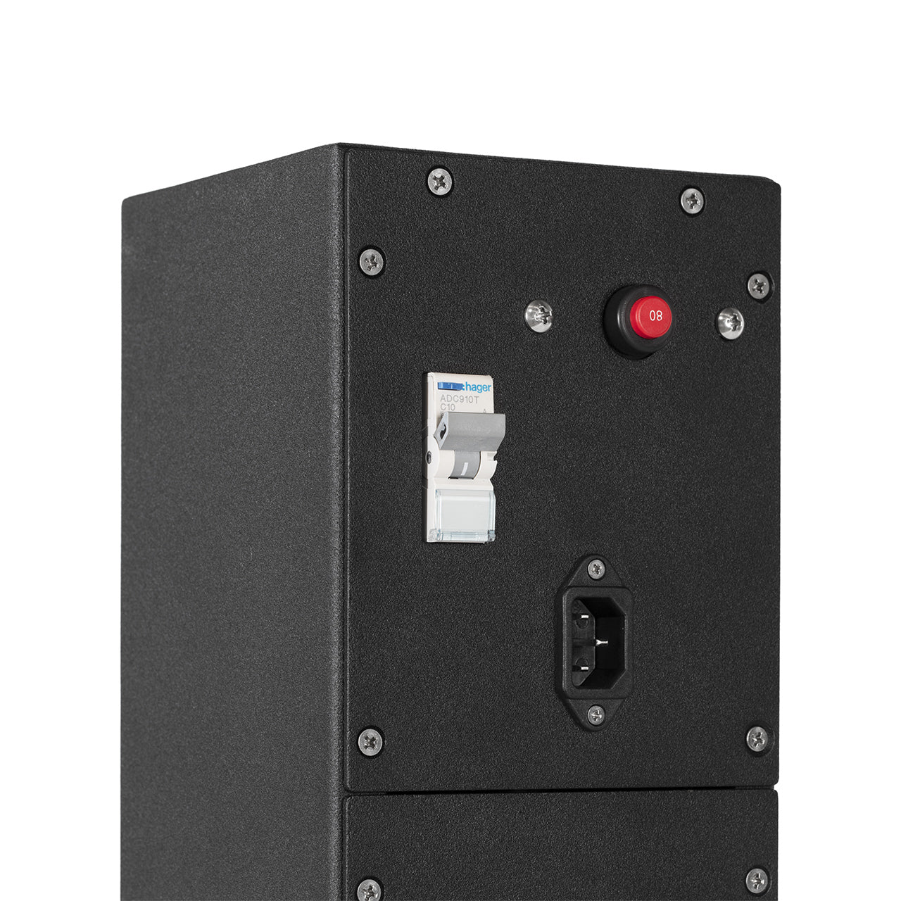 TERALUME XGO™ Total Power Management Hub