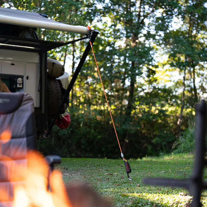 Caravans & Camper Trailers