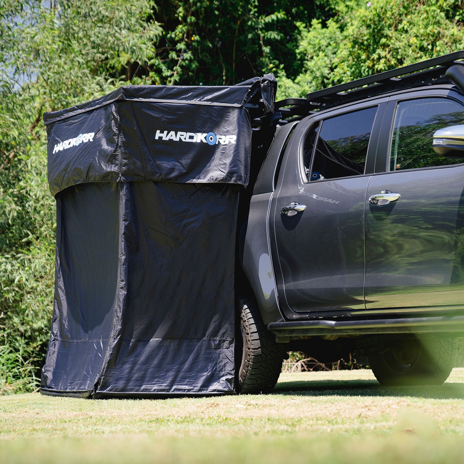Camping & Outdoors