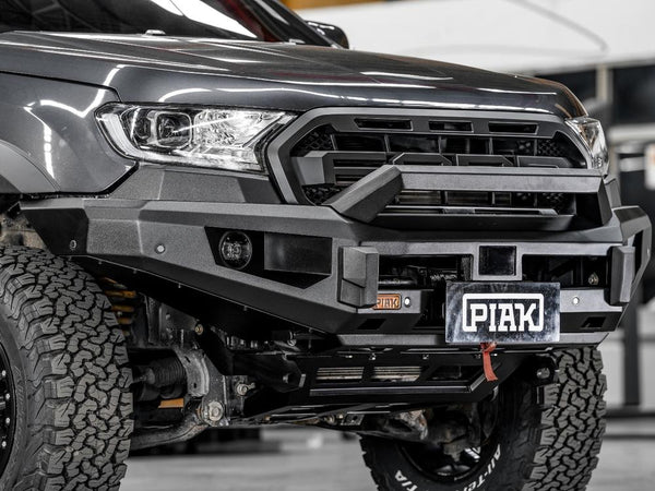 PIAK Bull Bars & 4x4 Protection | Roam Offroad Adelaide – ROAM OFFROAD