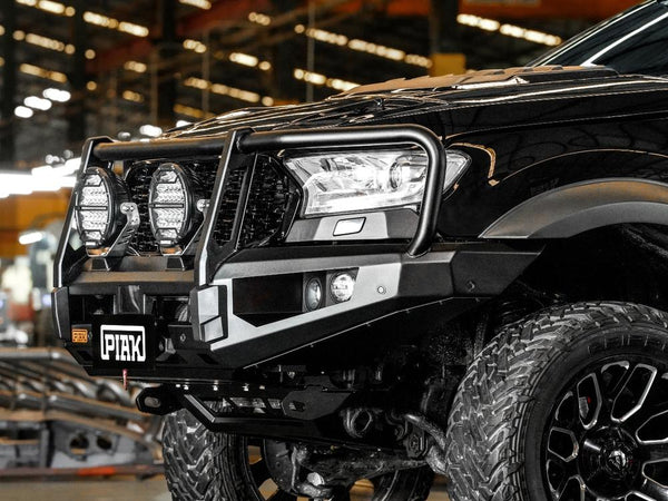 PIAK Bull Bars & 4x4 Protection | Roam Offroad Adelaide – ROAM OFFROAD