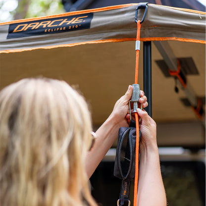 TIEGEAR AWNING 6 PACK