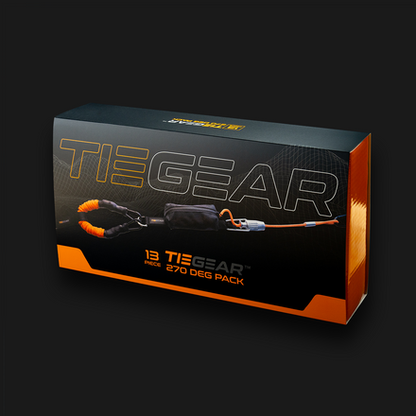 TIEGEAR AWNING 6 PACK