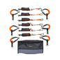 TIEGEAR AWNING 6 PACK