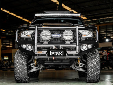 Roam Offroad | Premium 4x4 Accessories & Off-Grid Power | Adelaide SA ...