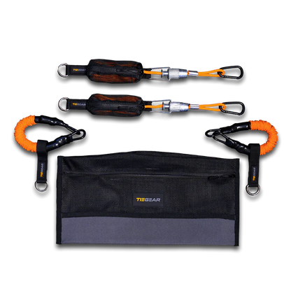 TIEGEAR AWNING 2 PACK