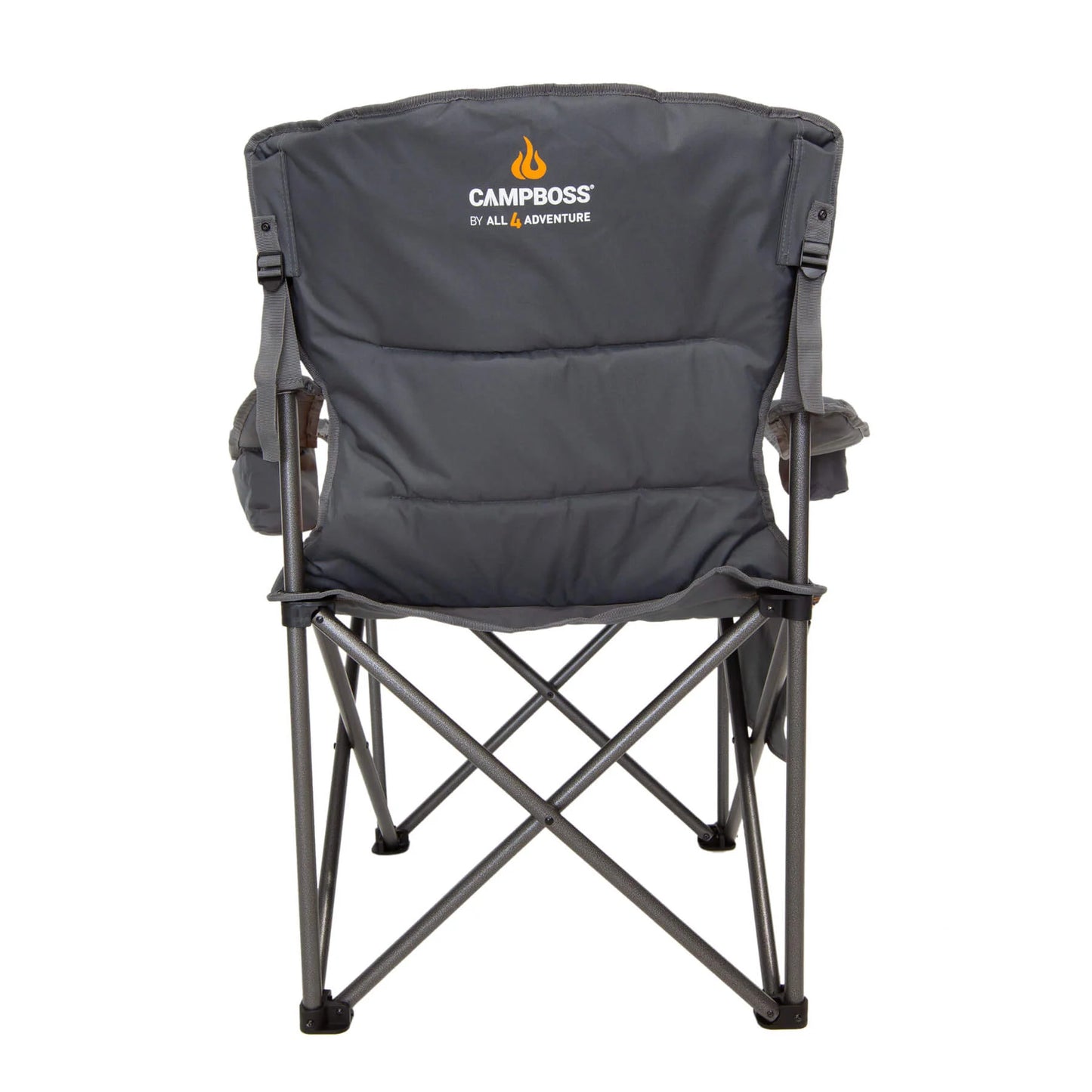 CAMPBOSS CAPE YORK CAMP CHAIR