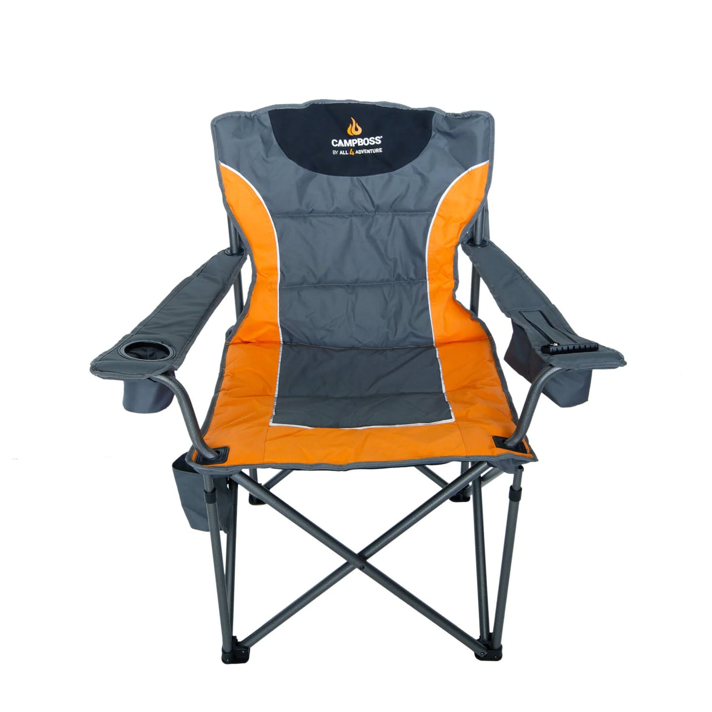 CAMPBOSS CAPE YORK CAMP CHAIR