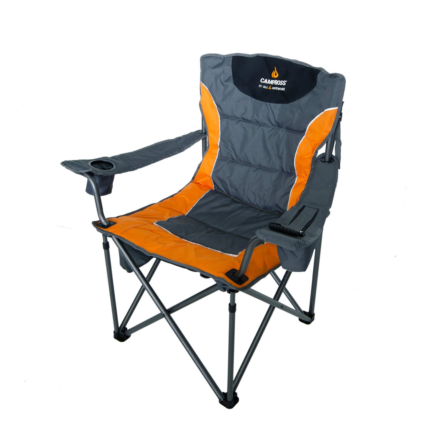 CAMPBOSS CAPE YORK CAMP CHAIR