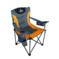 CAMPBOSS CAPE YORK CAMP CHAIR