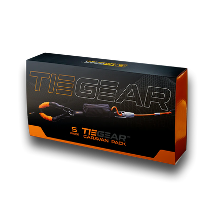 TIEGEAR AWNING 2 PACK