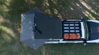 CAMPBOSS BOSS ROOF TOP TENT 2.0