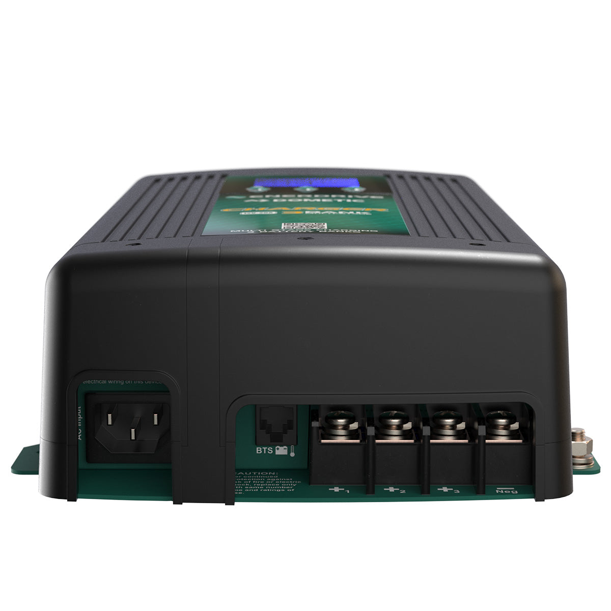 EPOWER SMART CHARGER 40AMP / 12V EN31240