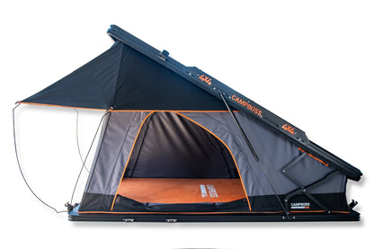 CAMPBOSS PREMUIM X ROOFTOP TENT