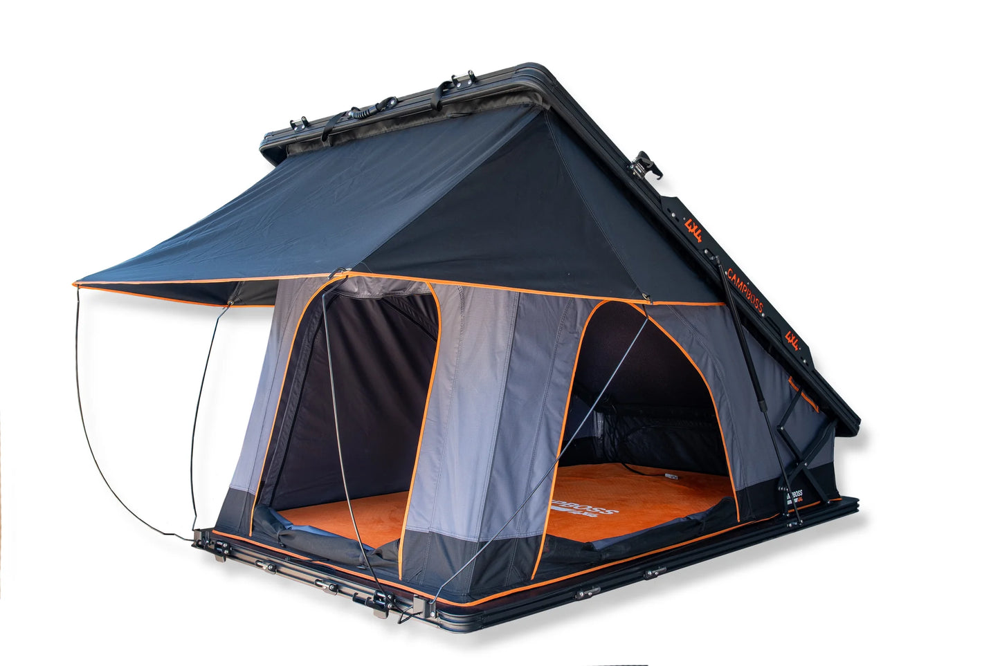 CAMPBOSS PREMUIM X ROOFTOP TENT