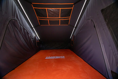 CAMPBOSS PREMUIM X ROOFTOP TENT