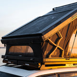 Rainger Revo-X 1.45 Hardshell Roof Top Tent