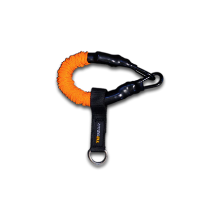 TIEGEAR SOFT SPRING