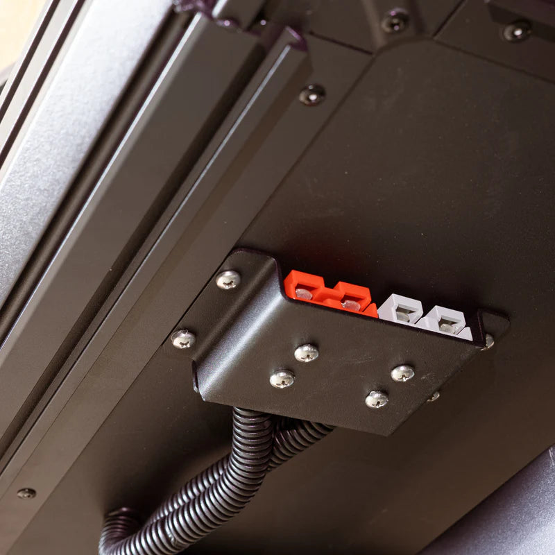 Rainger Revo-X 1.45 Hardshell Roof Top Tent