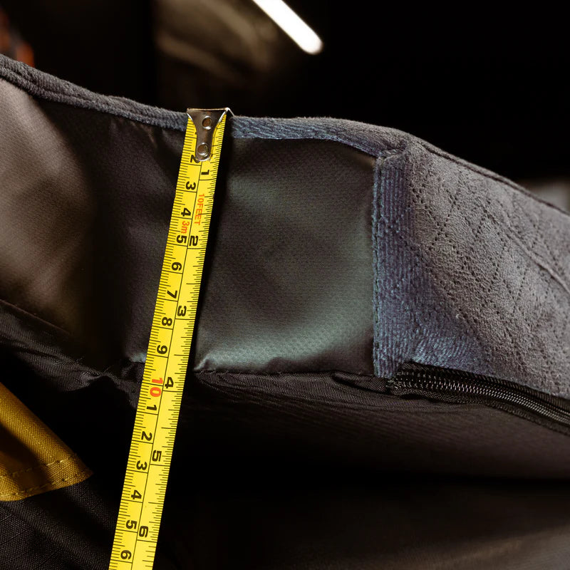 Rainger Revo-X 1.45 Hardshell Roof Top Tent